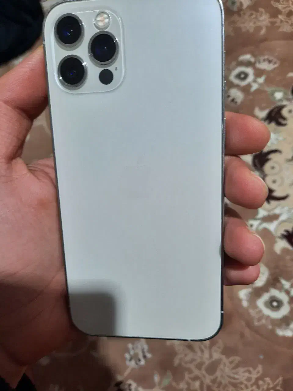 آیفون 12pro|موبایل|تالش, هشتپر|دیوار