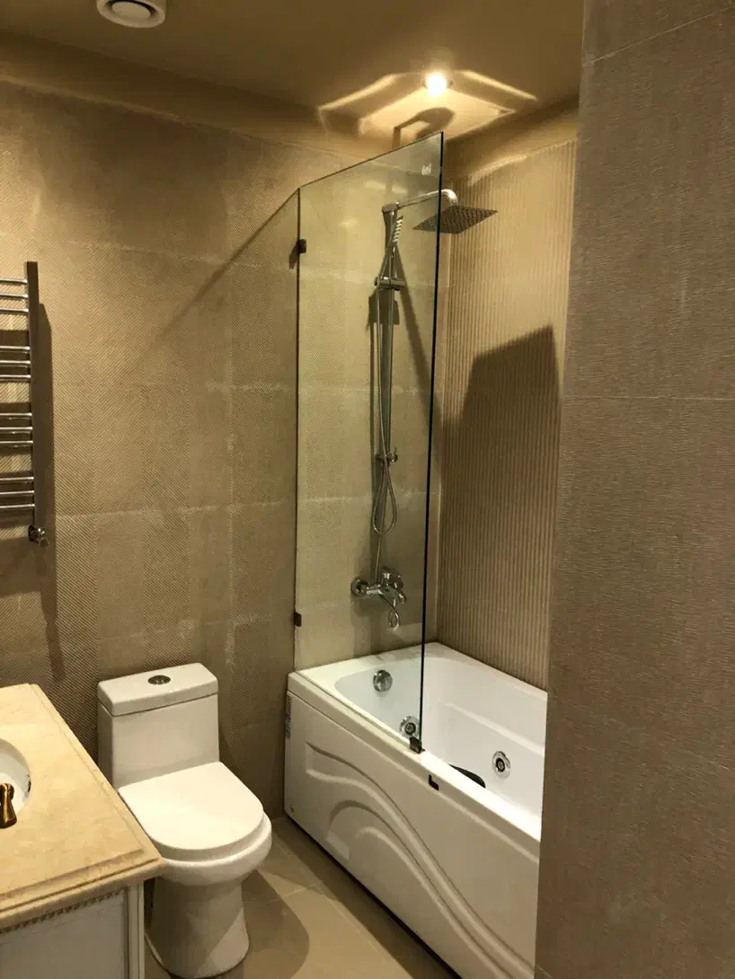 ۱۸۵متر/گلستان ها/طبقه ۵/کاسبی|فروش آپارتمان|کرج, عظیمیه|دیوار