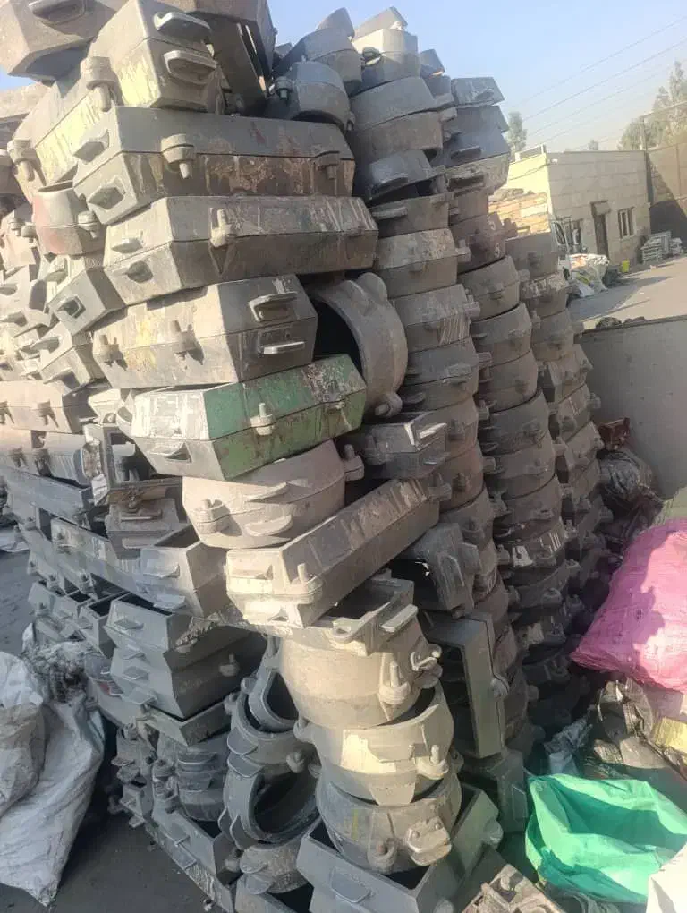 خرید انواع ضایعات فلزات|خدمات پیشه و مهارت|شهرکرد, |دیوار