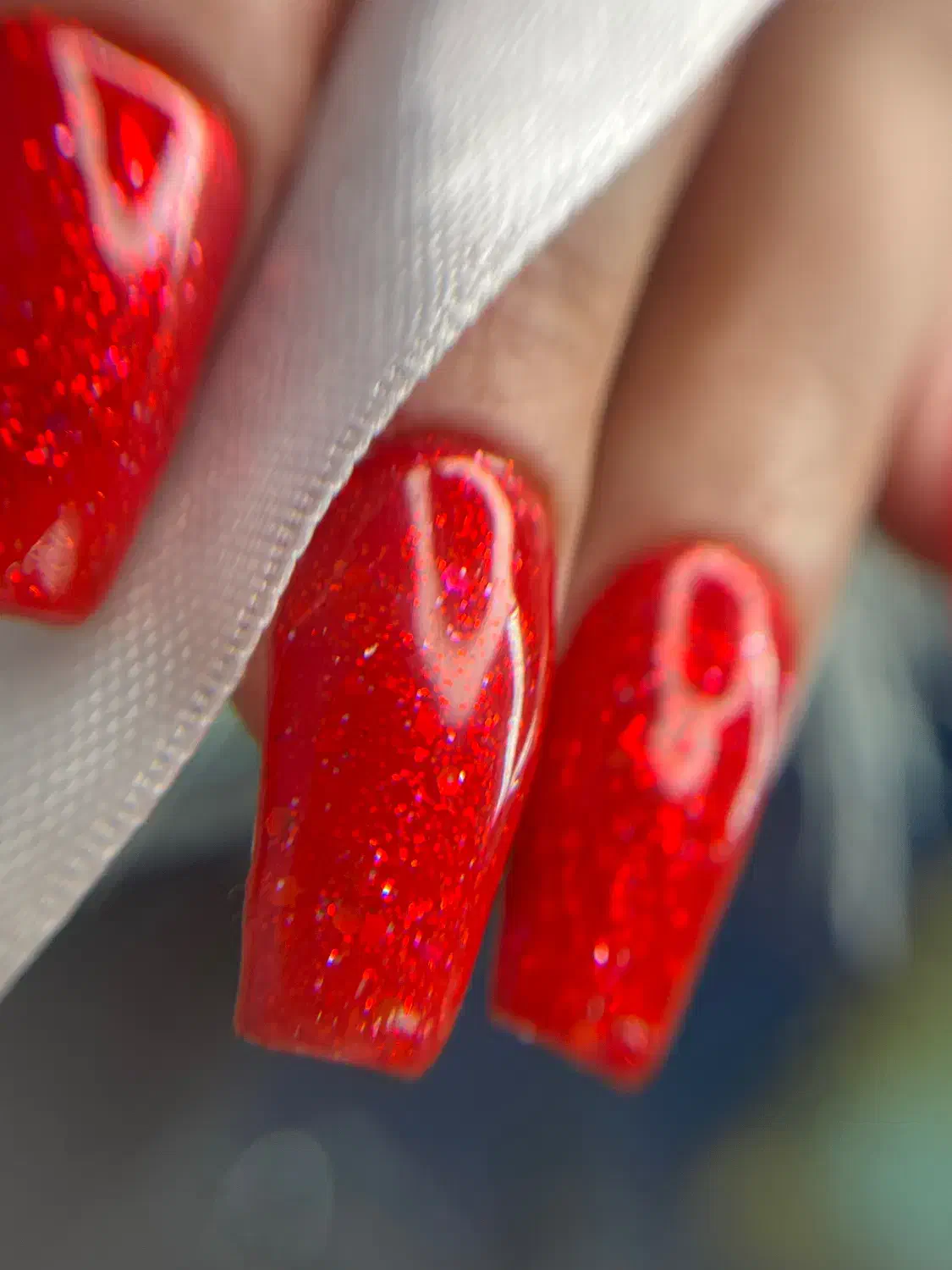 ناخنکار|خدمات آرایشگری و زیبایی|ساری, |دیوار