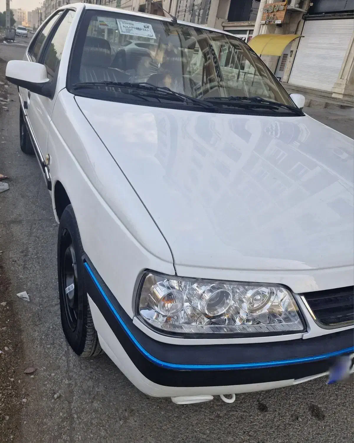 slx98 دریچه گاز سیمی|خودرو سواری و وانت|اهواز, کوی راه کربلا|دیوار