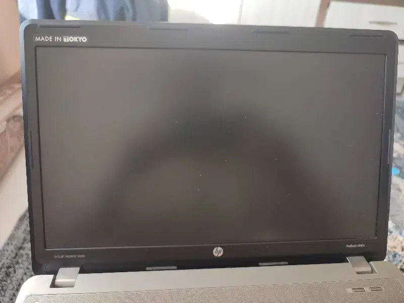 لپتاپ hp|رایانه همراه|مشهد, سعد آباد|دیوار