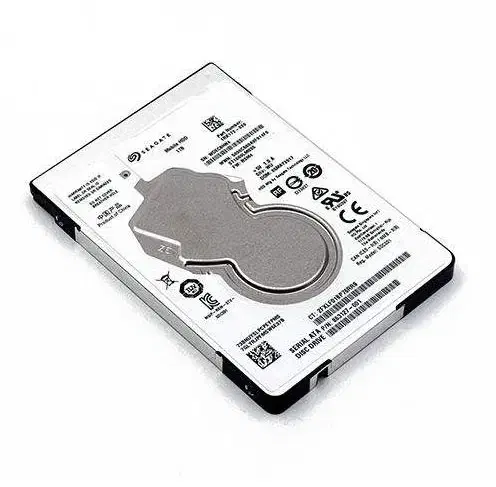 فروش هارد 1 ترابایتی لپ تاپی Seagate|قطعات و لوازم جانبی رایانه|بندر ماهشهر, |دیوار