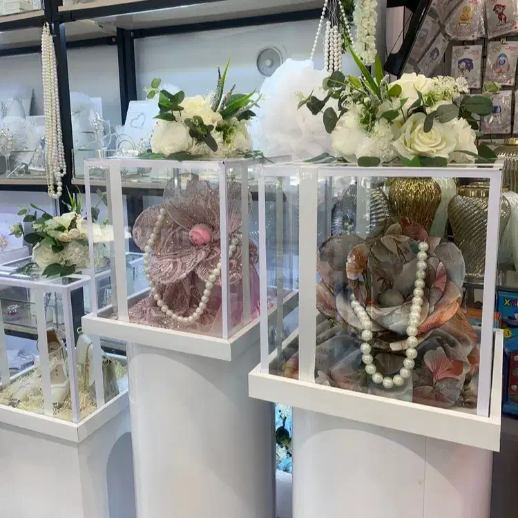 سفره عقد گل آرایی یلدا خنچه آرایی بادکنک آرایی|خدمات پذیرایی، مراسم|مشهد, سرافرازان|دیوار