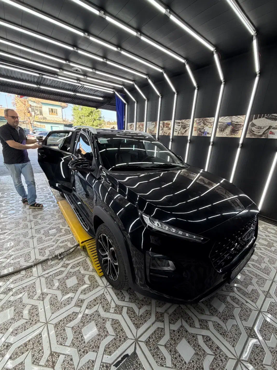 mwm x22 pro 1401|خودرو سواری و وانت|قم, زنبیل آباد|دیوار