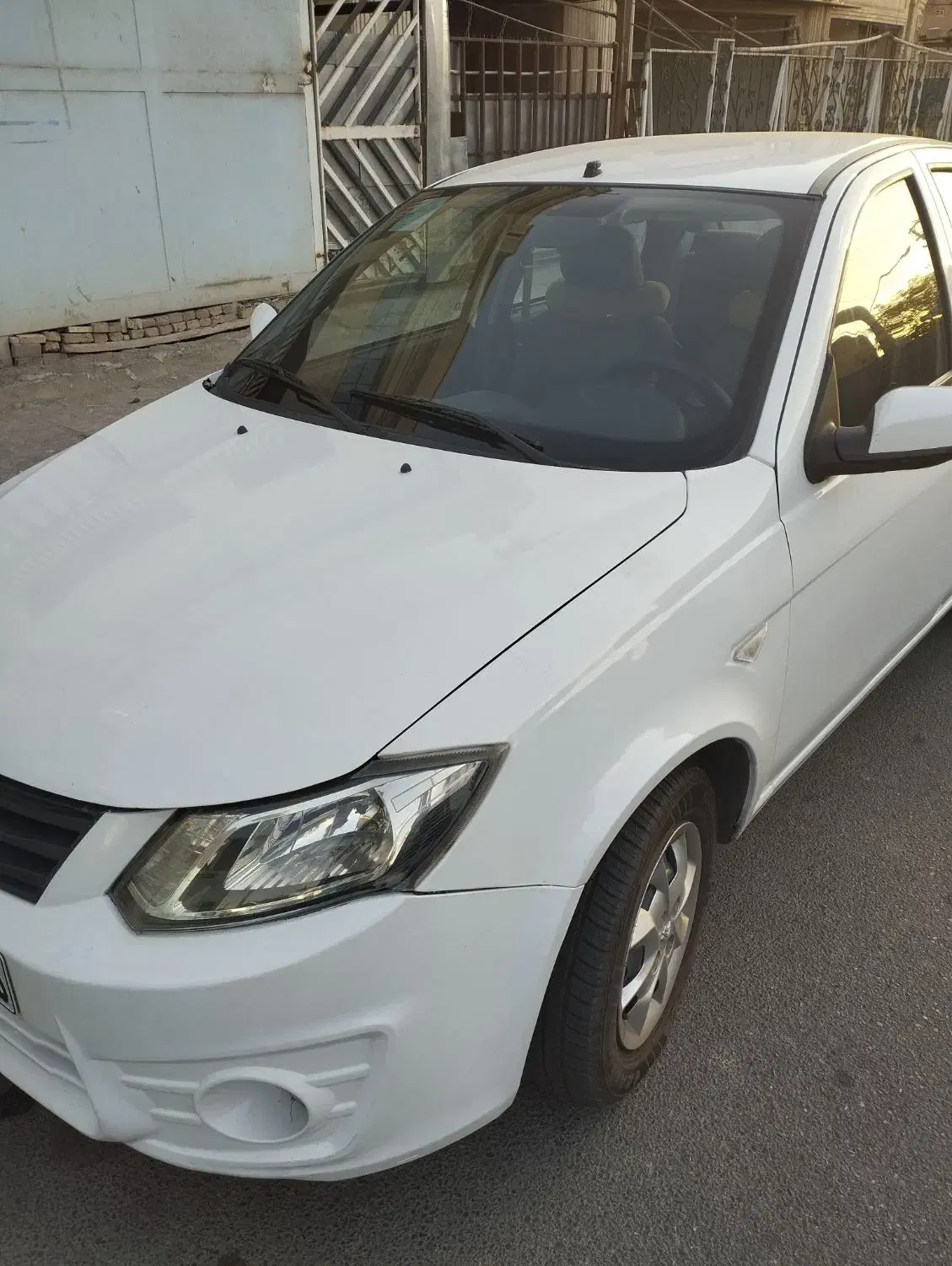 ساینا ex مدل 99 کم کارکرد واقعی|خودرو سواری و وانت|تبریز, |دیوار