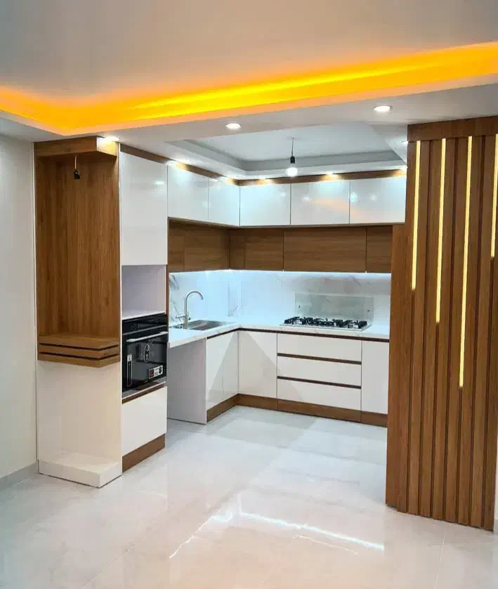 تعمیر و ساخت کابینت|مصالح و تجهیزات ساختمان|اسلام‌شهر, شهرک محمدیه|دیوار