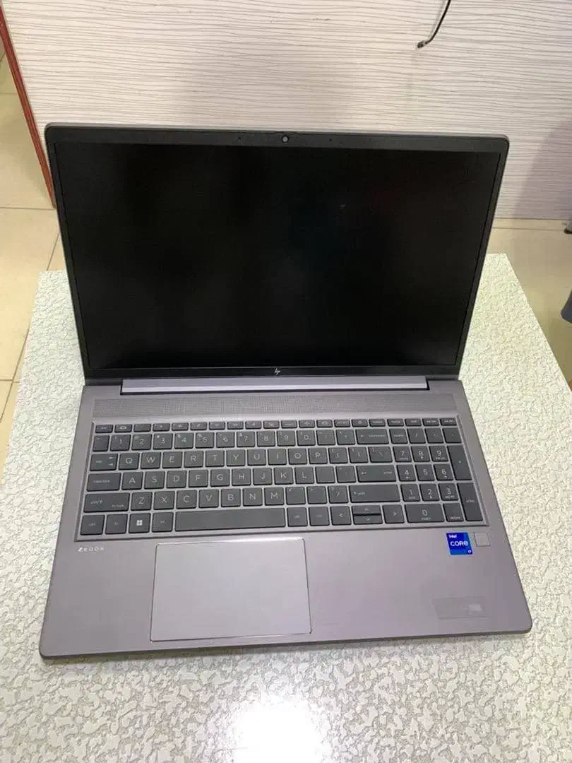 hp zbook fury g7 گرافیک 4|رایانه همراه|تهران, میدان ولیعصر|دیوار