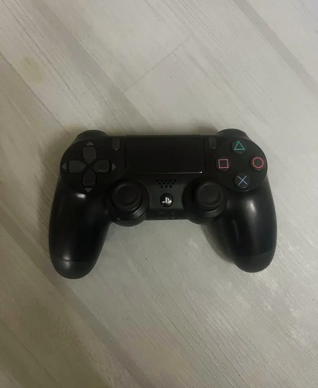 دسته ps4فابریک کنسول و دیسک بازی کیفps5|کنسول، بازی ویدئویی و آنلاین|کرمانشاه, |دیوار