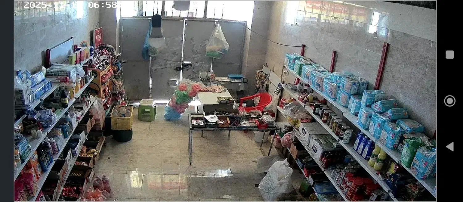 سوپر مارکت، اسپیچ|فروشگاه و مغازه|سراوان, |دیوار