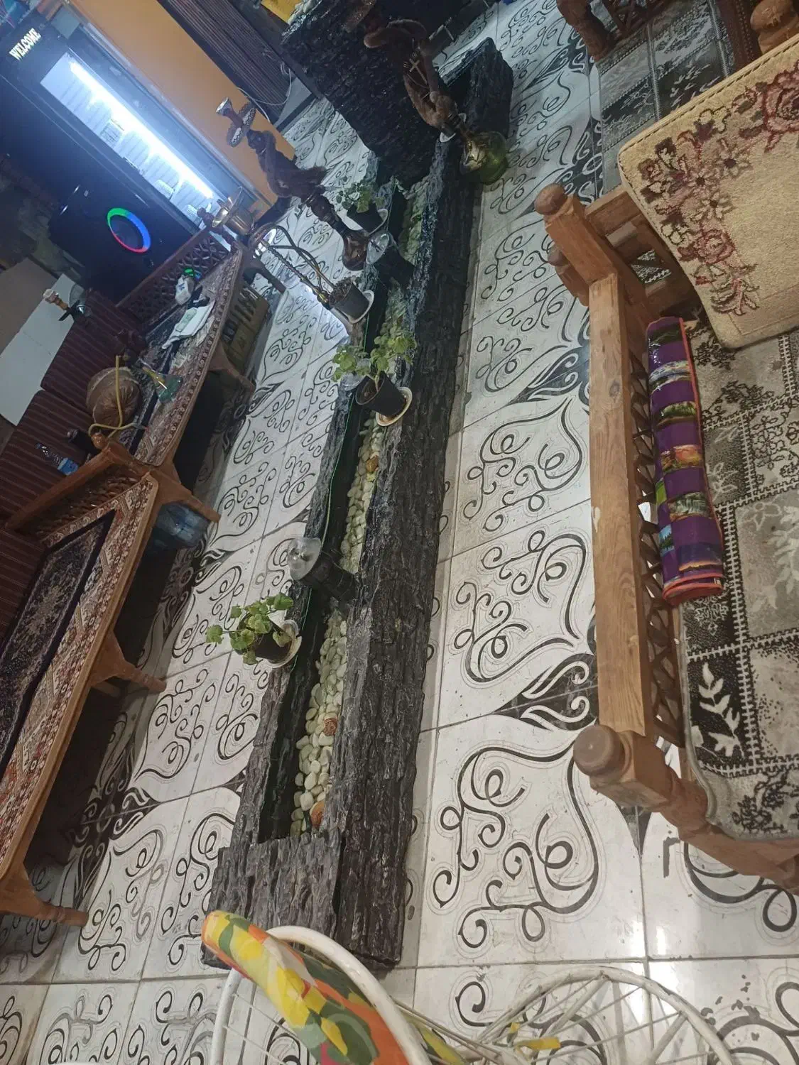 اب نما|مصالح و تجهیزات ساختمان|کرمان, |دیوار