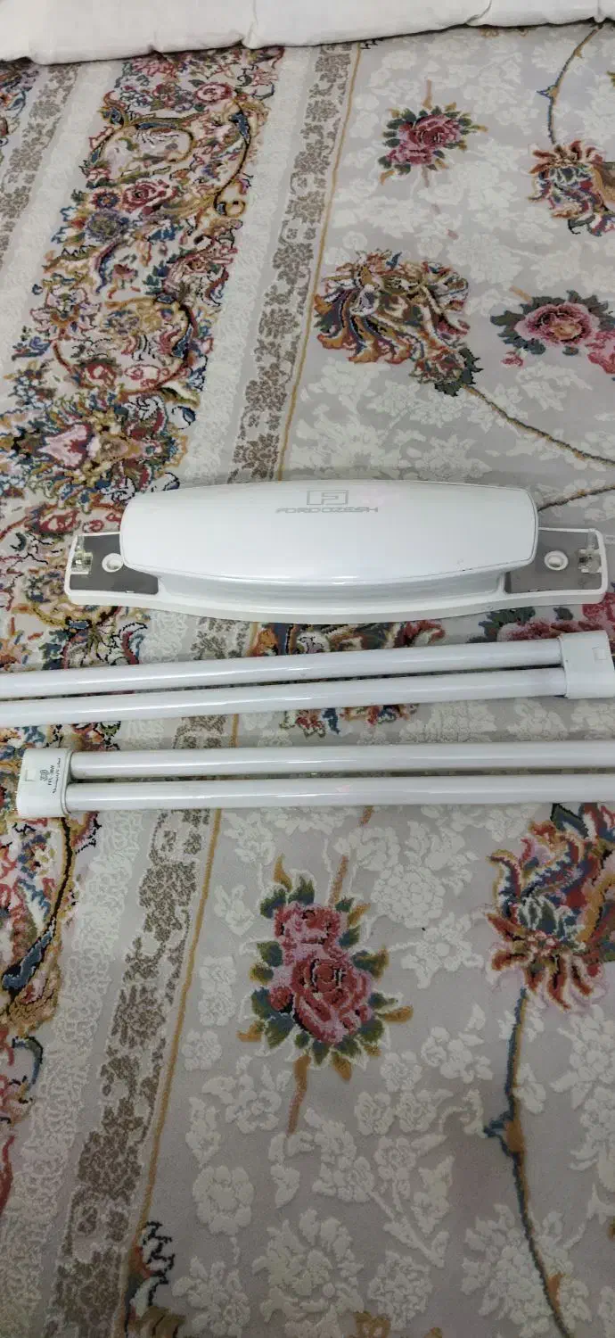 وسایل منزل|لامپ و چراغ|اسلامشهر, شهرک سعیدیه|دیوار