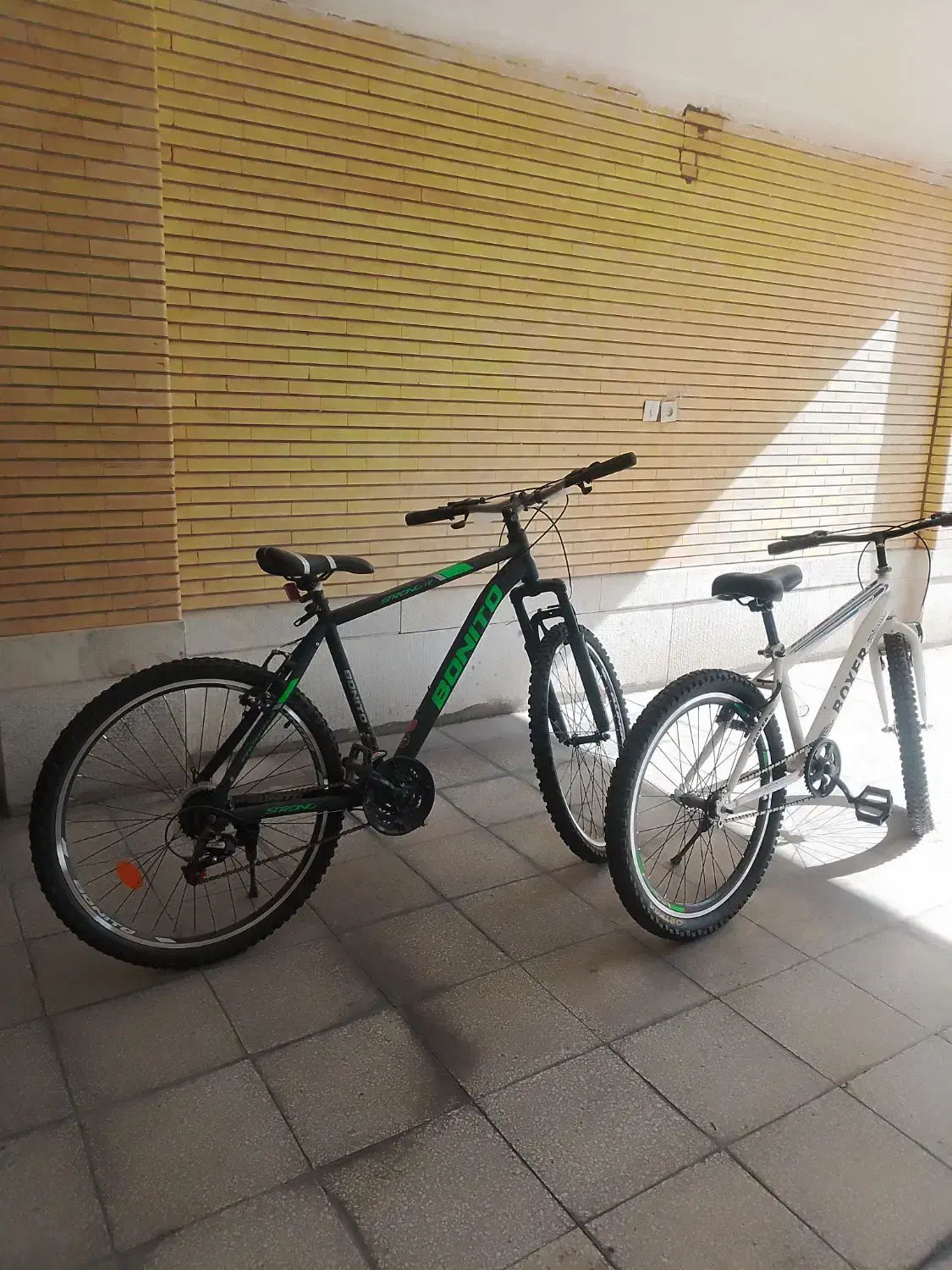 دوچرخه نو|دوچرخه، اسکیت، اسکوتر|کاشان, فاز ۲ ناجی آباد|دیوار