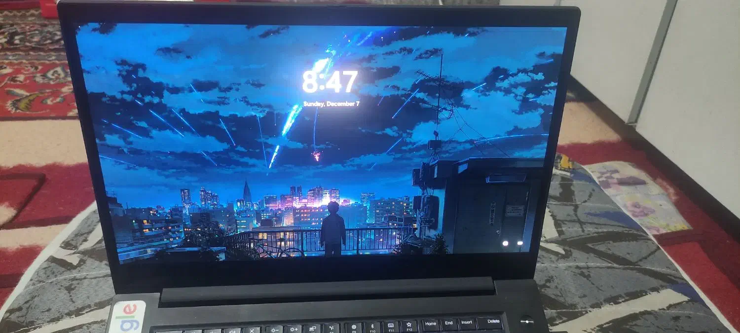 لبتاپ لنوو|رایانه همراه|سقز, |دیوار