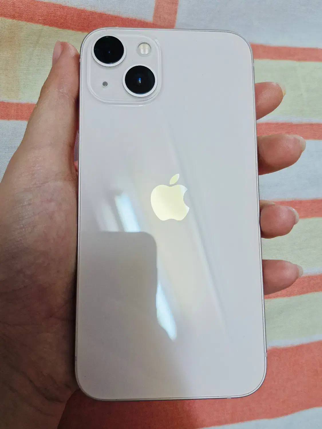 موبایل آیفن ۱۳ نرمال|موبایل|بندر ماهشهر, |دیوار