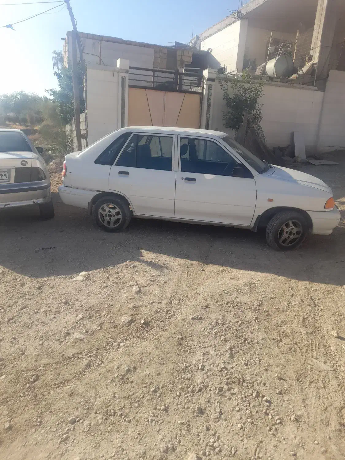 خونه اجاره ای|اجارهٔ خانه و ویلا|دوگنبدان, |دیوار