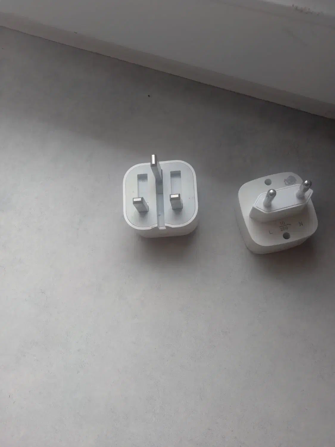 شارژر ایفون اورجینال|لوازم جانبی موبایل و تبلت|نوشهر, |دیوار