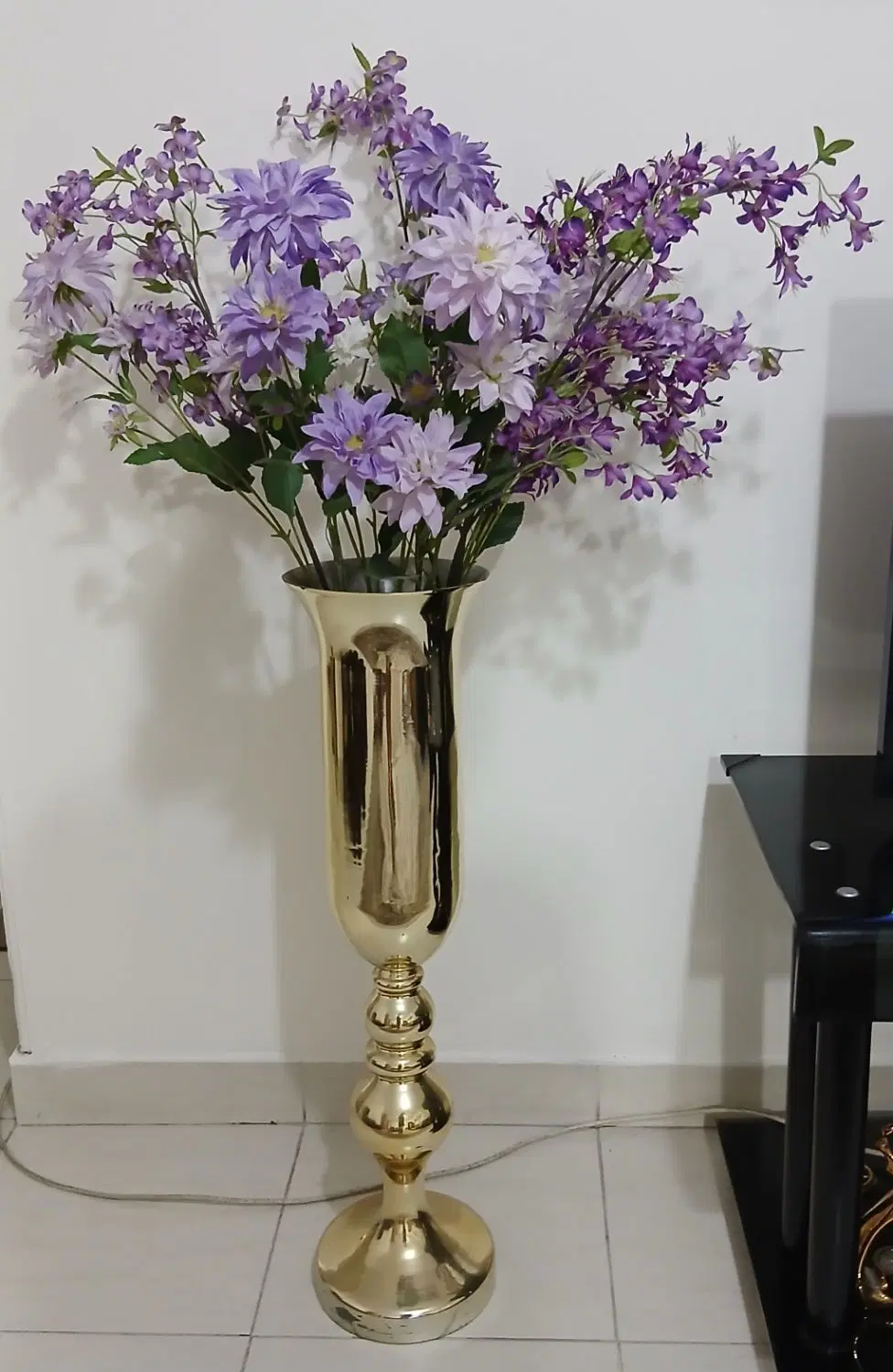 گل و گلدان|گل مصنوعی|رشت, رودبارتان|دیوار
