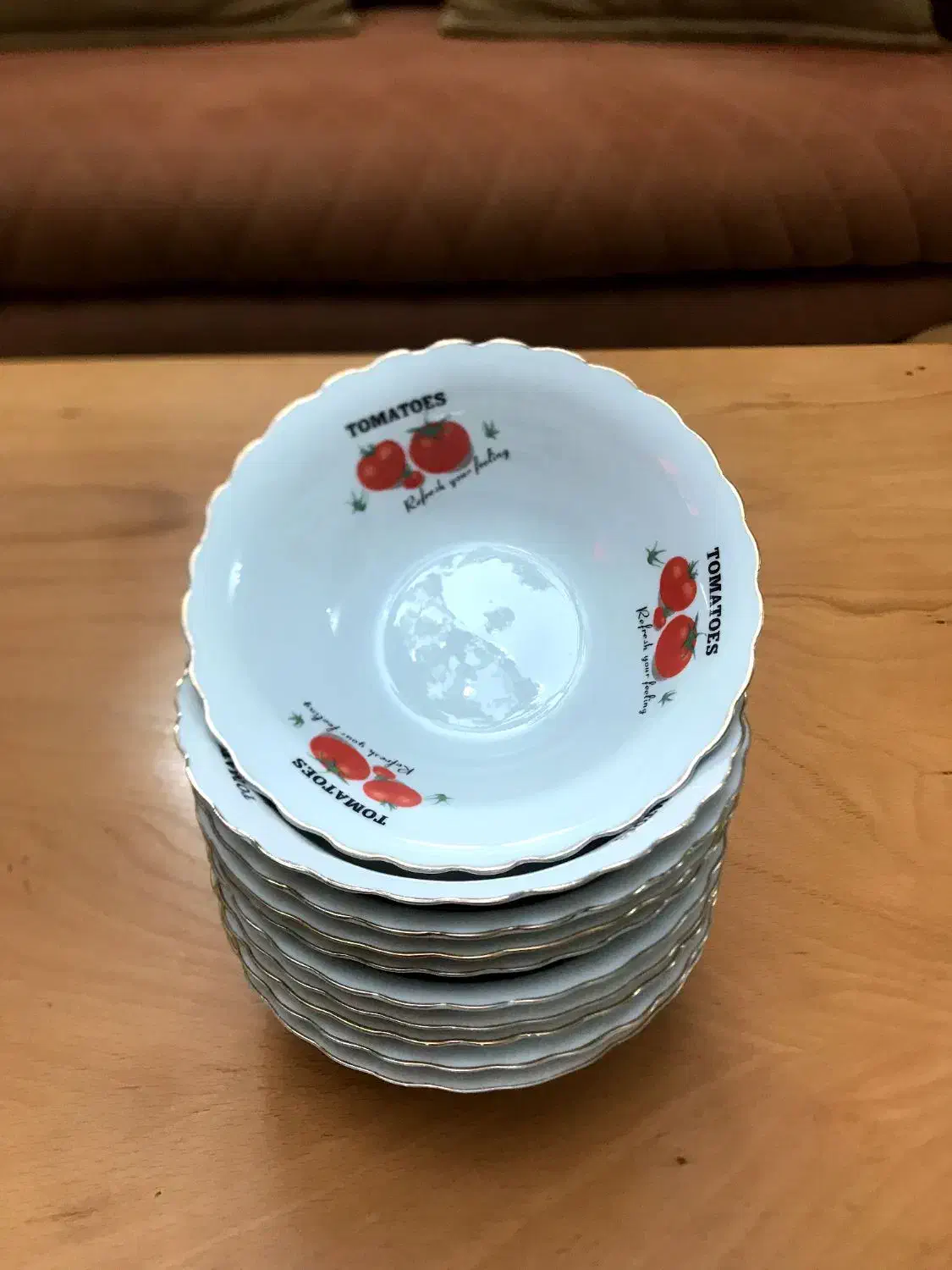 سرویس کریستال پارچ لیوان دیس آرکوپال فرانسه سینی|حراج|قم, محمد آباد|دیوار