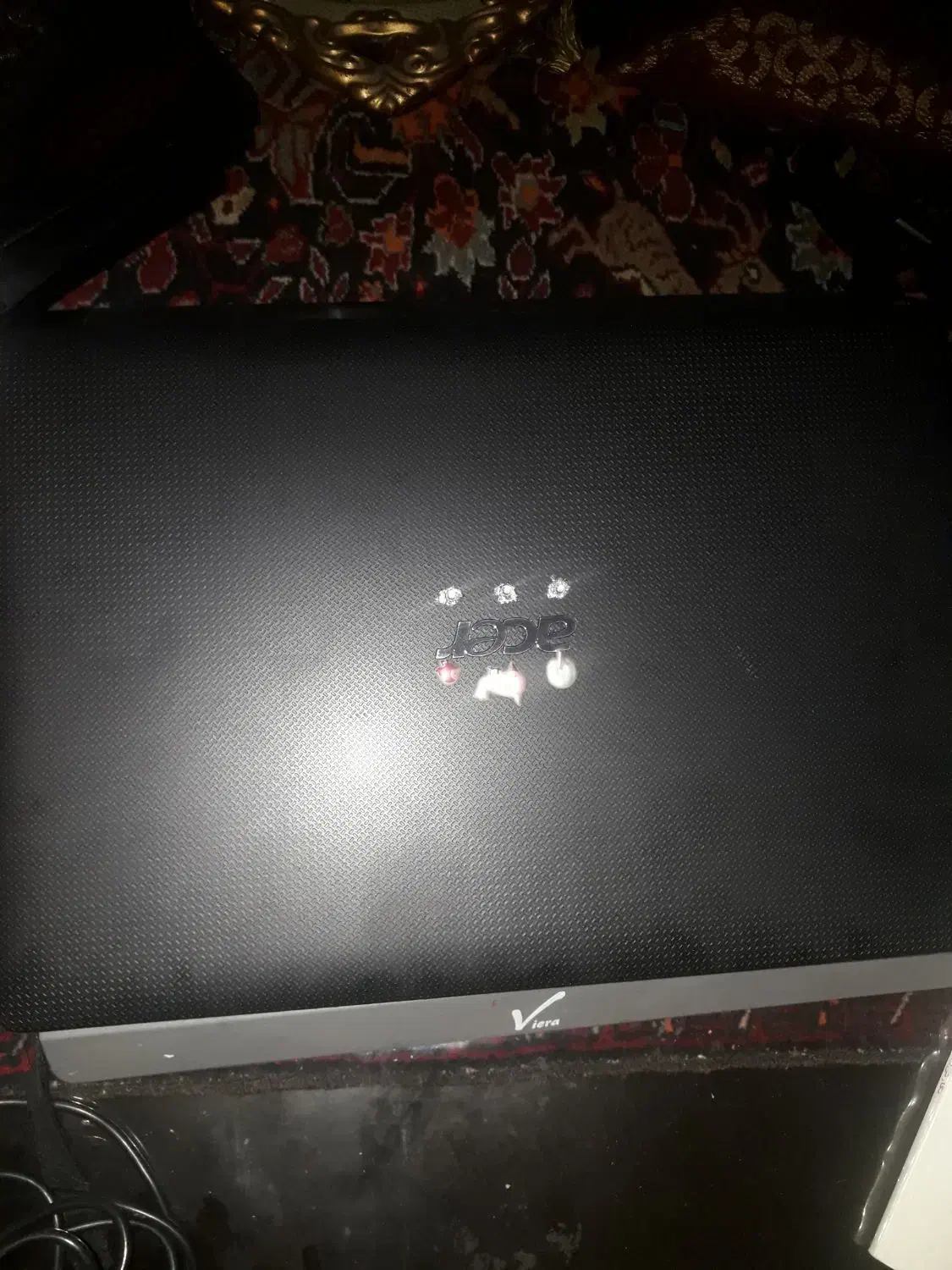 لپتاب ایسر آسپایر ۴۵۵۱|رایانه همراه|اصفهان, سپاهانشهر|دیوار