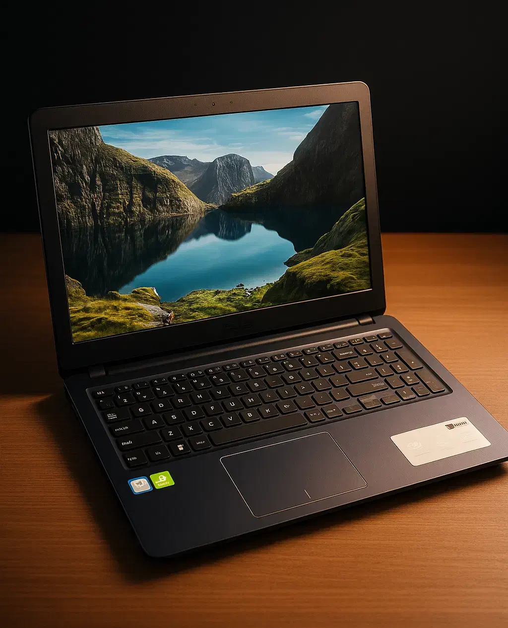 ASUS-در حد نو، استفاده سبک، زیرقیمت برای فروش فوری|رایانه همراه|خوی, |دیوار