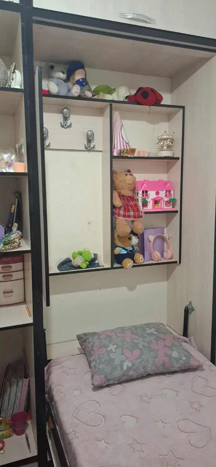 تخت خواب|تخت و سرویس خواب|نظرآباد, شهرک سید جمال الدین|دیوار