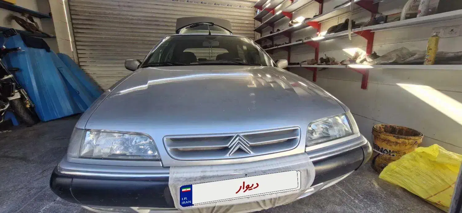 زانتیا بیرنگ|خودرو سواری و وانت|بیرجند, |دیوار