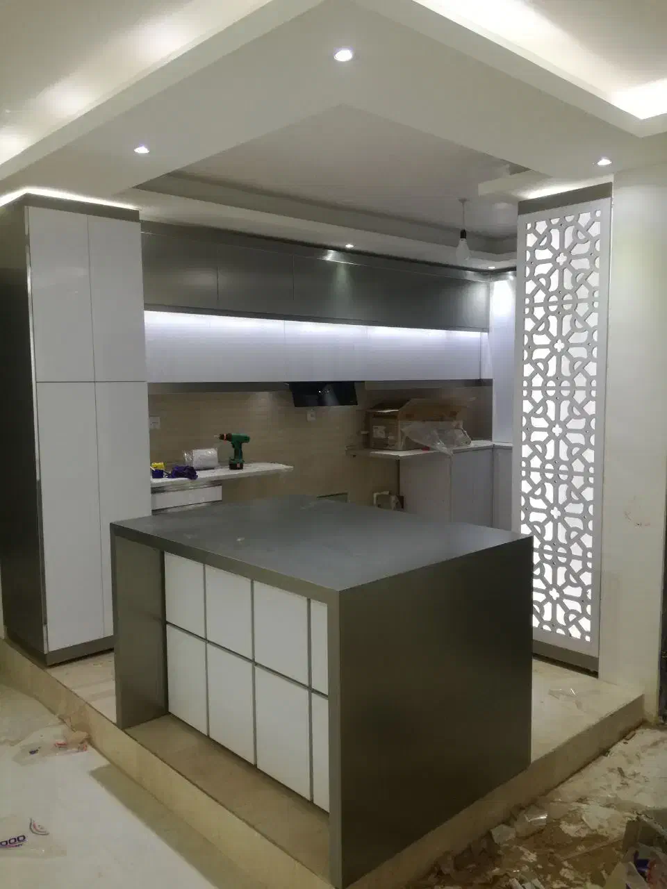 کابینت کمددیواری با اقساط۸ ماهه|جاکفشی، کمد، دراور|مراغه, |دیوار