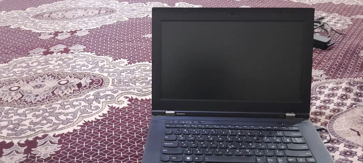 لب تاب درحدنو|رایانه همراه|اهواز, لشکرآباد|دیوار