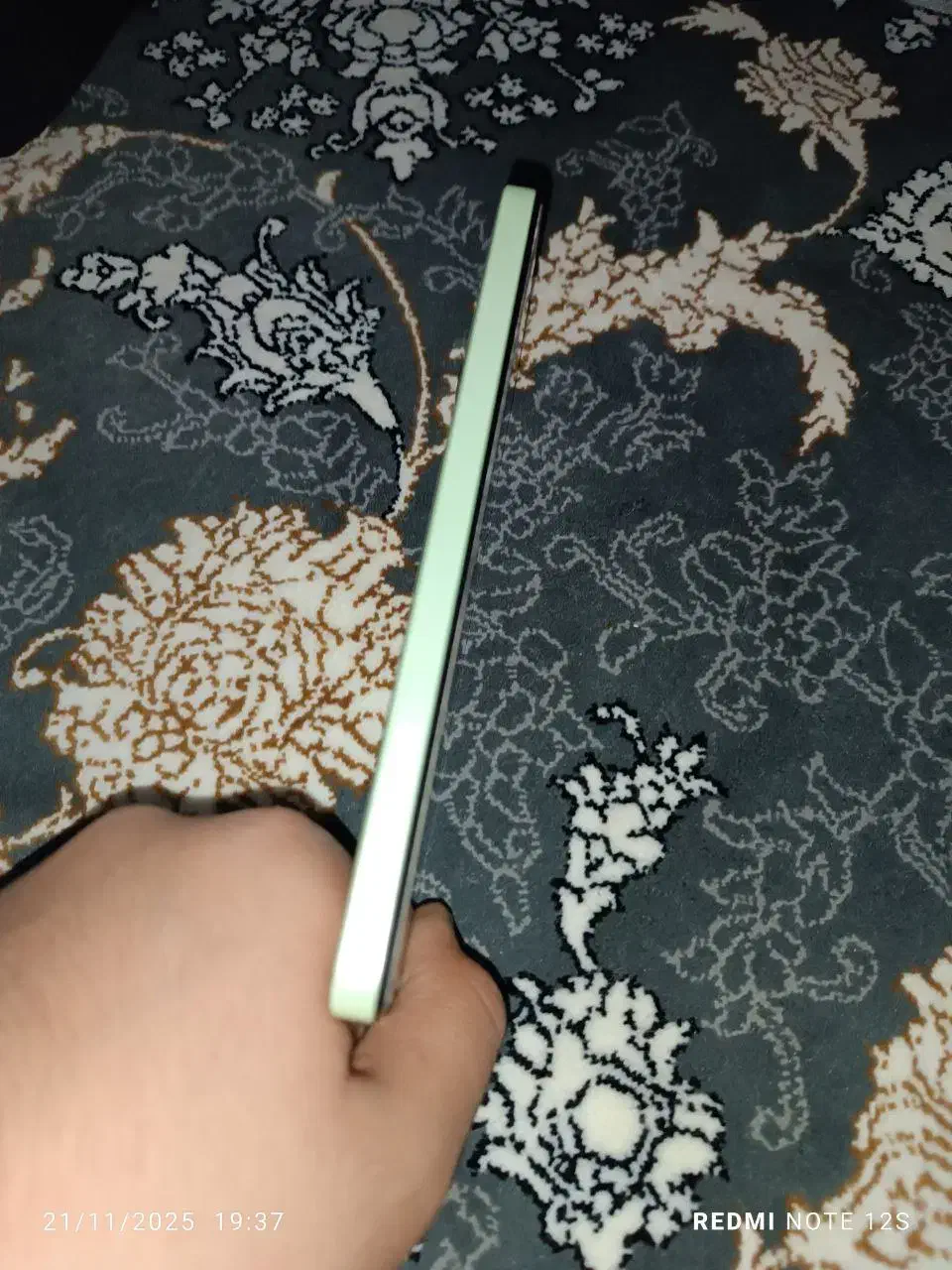 شیائومی نوت14|موبایل|کرمانشاه, |دیوار