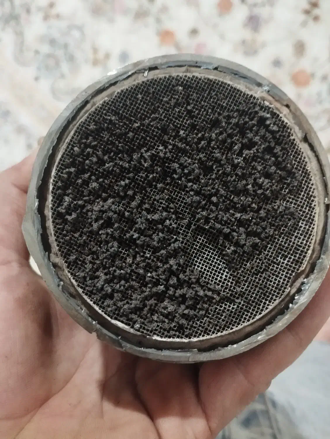 تعمیرات کاتالیزور خارجی و ایرانی|قطعات یدکی و لوازم جانبی|تهران, مسعودیه|دیوار