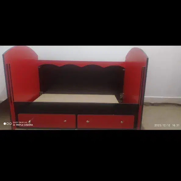 سرویس خواب کودک( دره شهر )|تخت و سرویس خواب|آبدانان, |دیوار