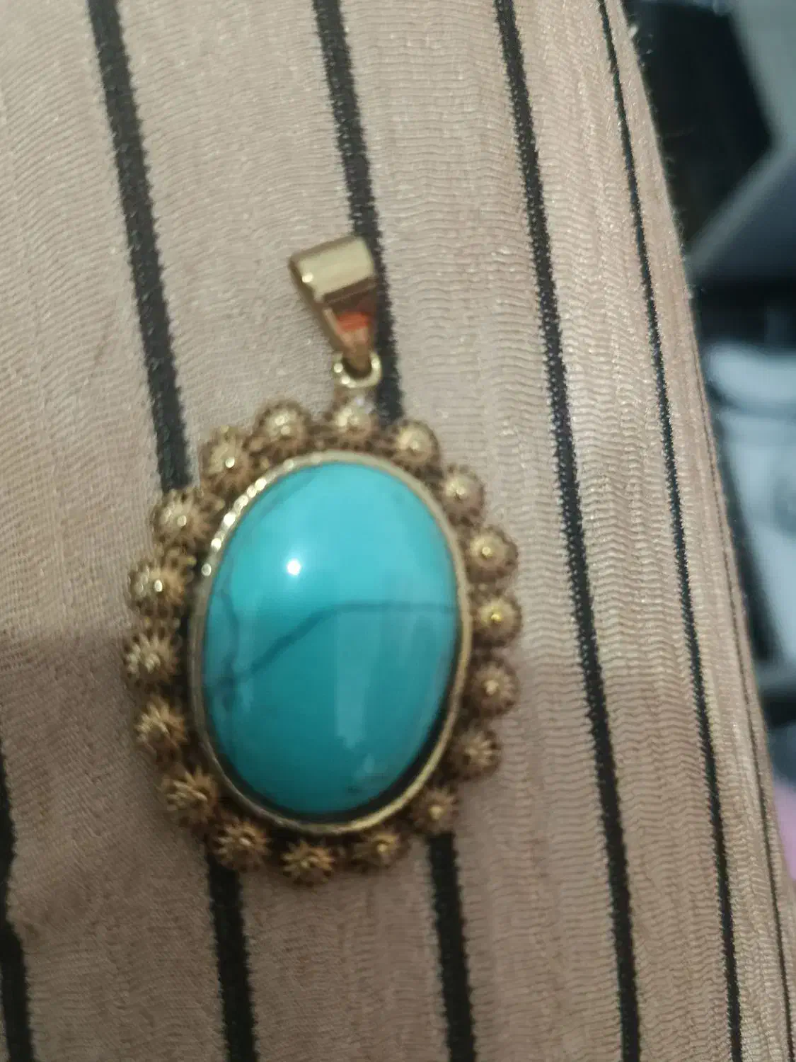 پلاک فیروزه|جواهرات|اهواز, کوی سعدی|دیوار