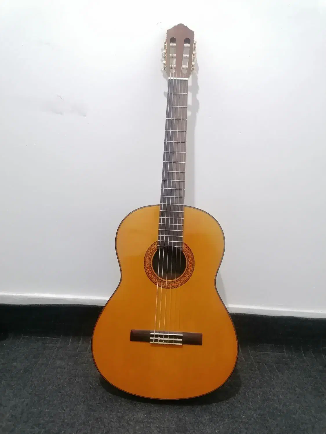 گیتار  یاماها C70|گیتار، بیس، امپلیفایر|بیرجند, |دیوار