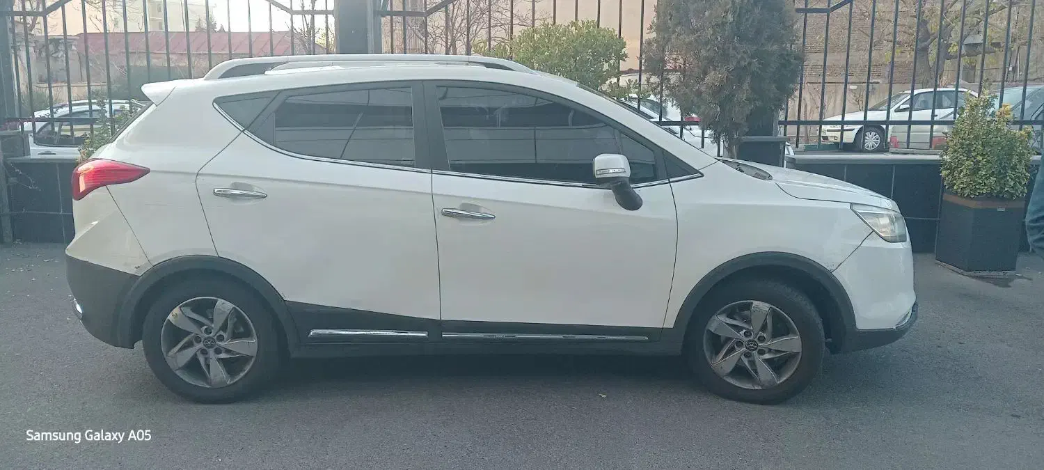 خودرو جک s3|خودرو سواری و وانت|تهران, ونک|دیوار