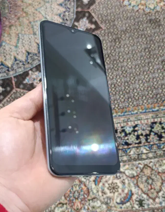 گوشی سامسونگ a50|موبایل|انزل, |دیوار