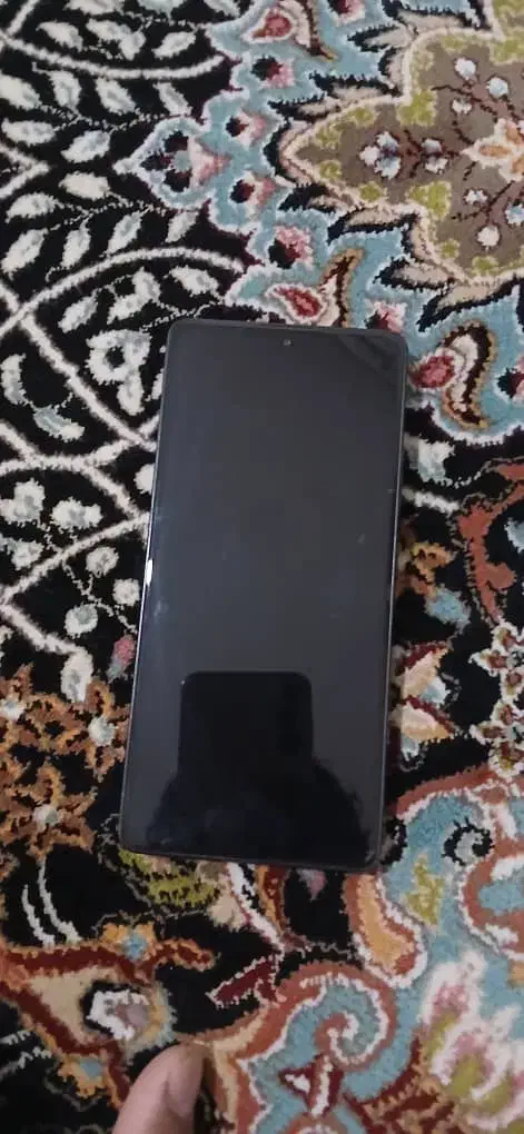 گوشی نوت ۱۴ اس|موبایل|مشهد, شهرک شهید باهنر|دیوار