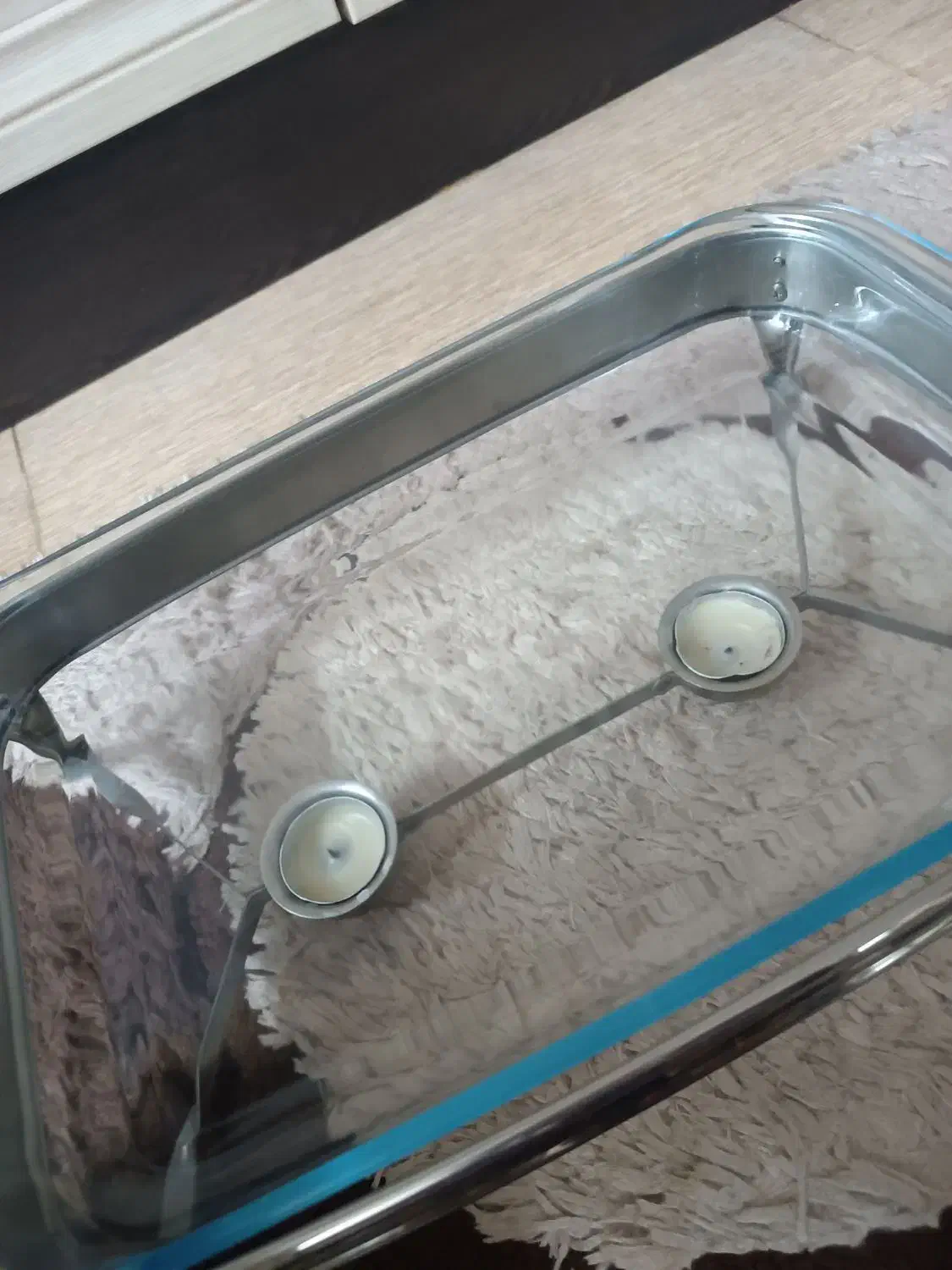 سوفله خوری|ظروف سرو و پذیرایی|بندر امام خمینی, |دیوار