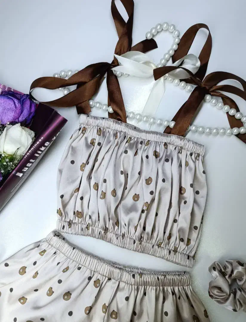 لباس خواب ساتن|لباس|لنگرود, |دیوار