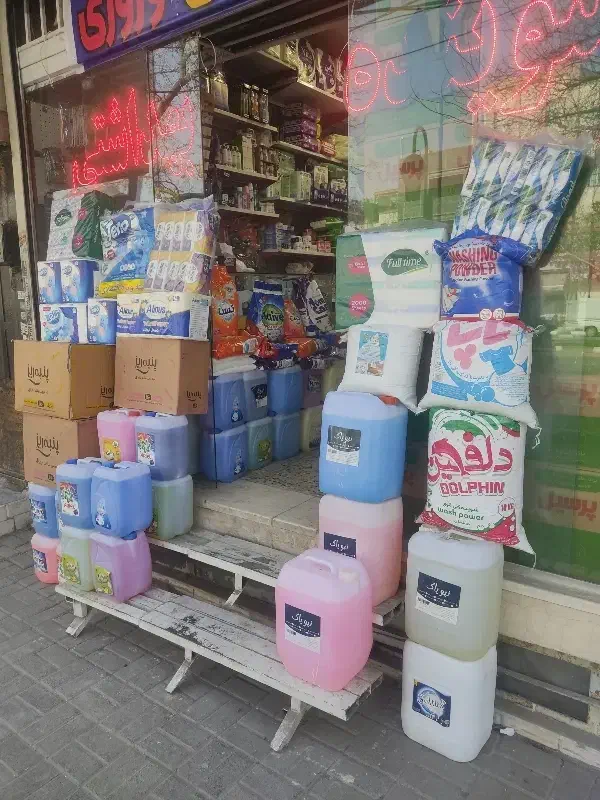 کارگر|استخدام خدمات فروشگاه و رستوران|مشهد, محمدآباد|دیوار