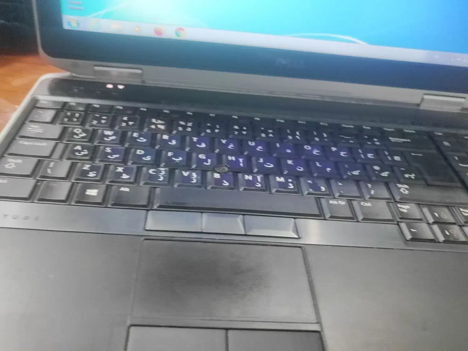 لب تاب Del مدل E6530|رایانه همراه|تهران, جوادیه|دیوار