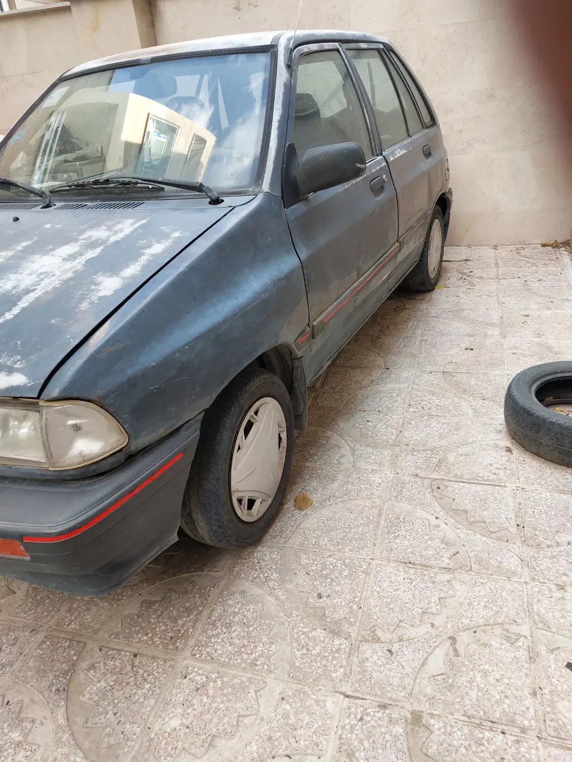 هاچ بگ کره ای|خودرو سواری و وانت|سنندج, |دیوار