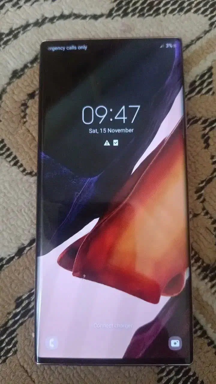 گوشی نوت 20 اولترا|موبایل|تهران, ایران|دیوار