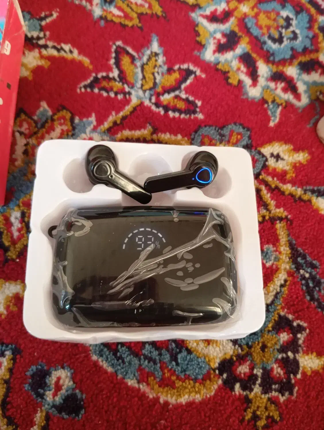 ایرپاد|لوازم جانبی موبایل و تبلت|ابهر, |دیوار