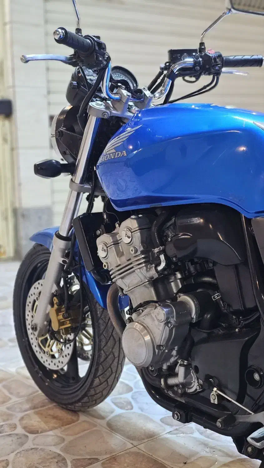 Cb400|موتورسیکلت|اهواز, پدافند|دیوار