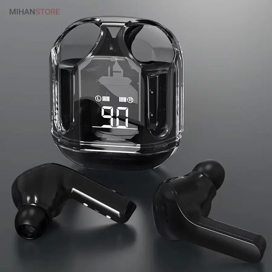 هندزفری بلوتوثی مدل Ultrapods|لوازم جانبی موبایل و تبلت|تهران, پارک شهر|دیوار