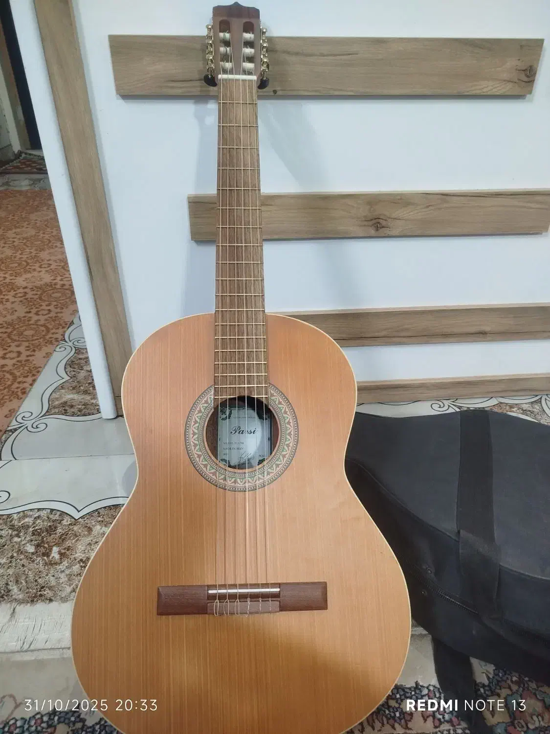 گیتار فروشی|گیتار، بیس، امپلیفایر|بیرجند, |دیوار