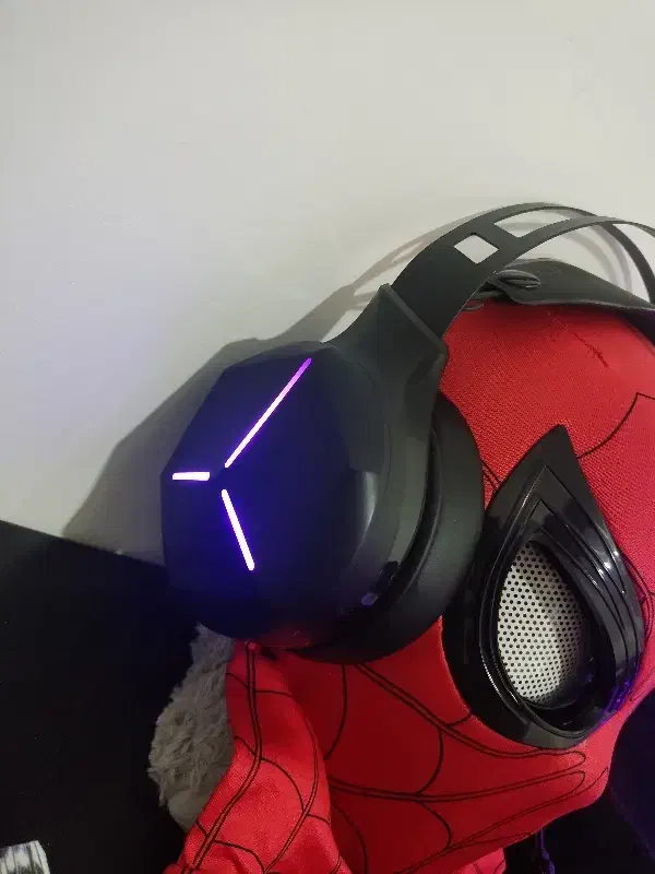 هدست گیمینگ|کنسول، بازی ویدئویی و آنلاین|شیراز, فرهنگ شهر|دیوار