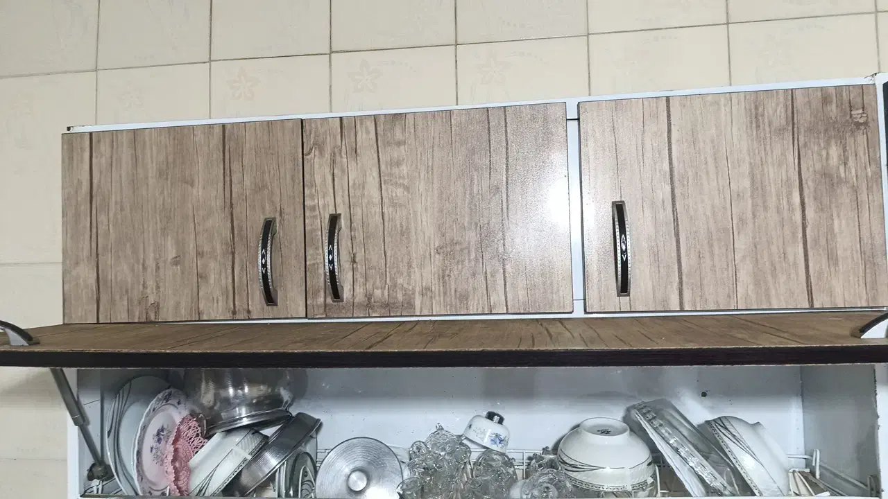 کابینت|آبچکان و نظمدهنده ظروف|آبگرم, |دیوار