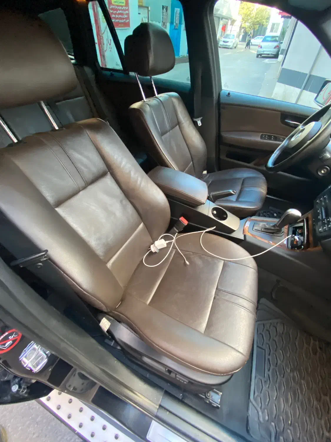 فروش بی ام و x3 صفر کیلومتر ۲۰۰۹ بدون مشابه|خودرو سواری و وانت|رشت, گلسار|دیوار